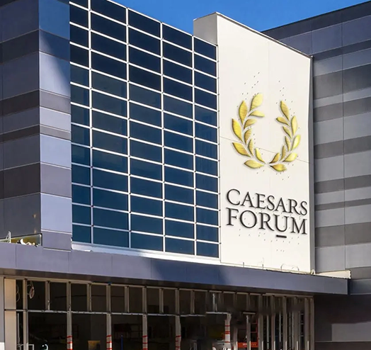 Caesars Forum